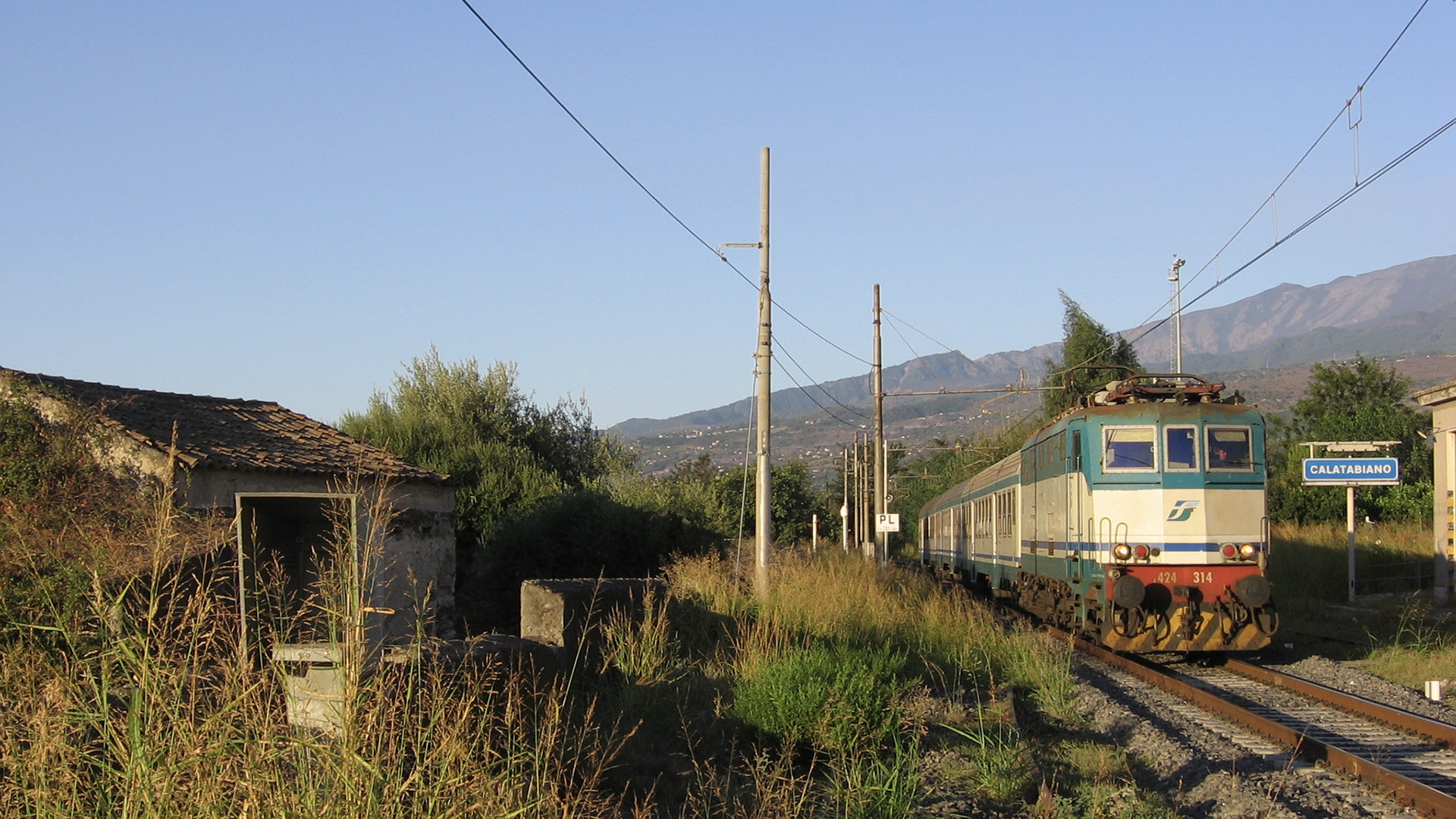 FS E424N – Foto 5