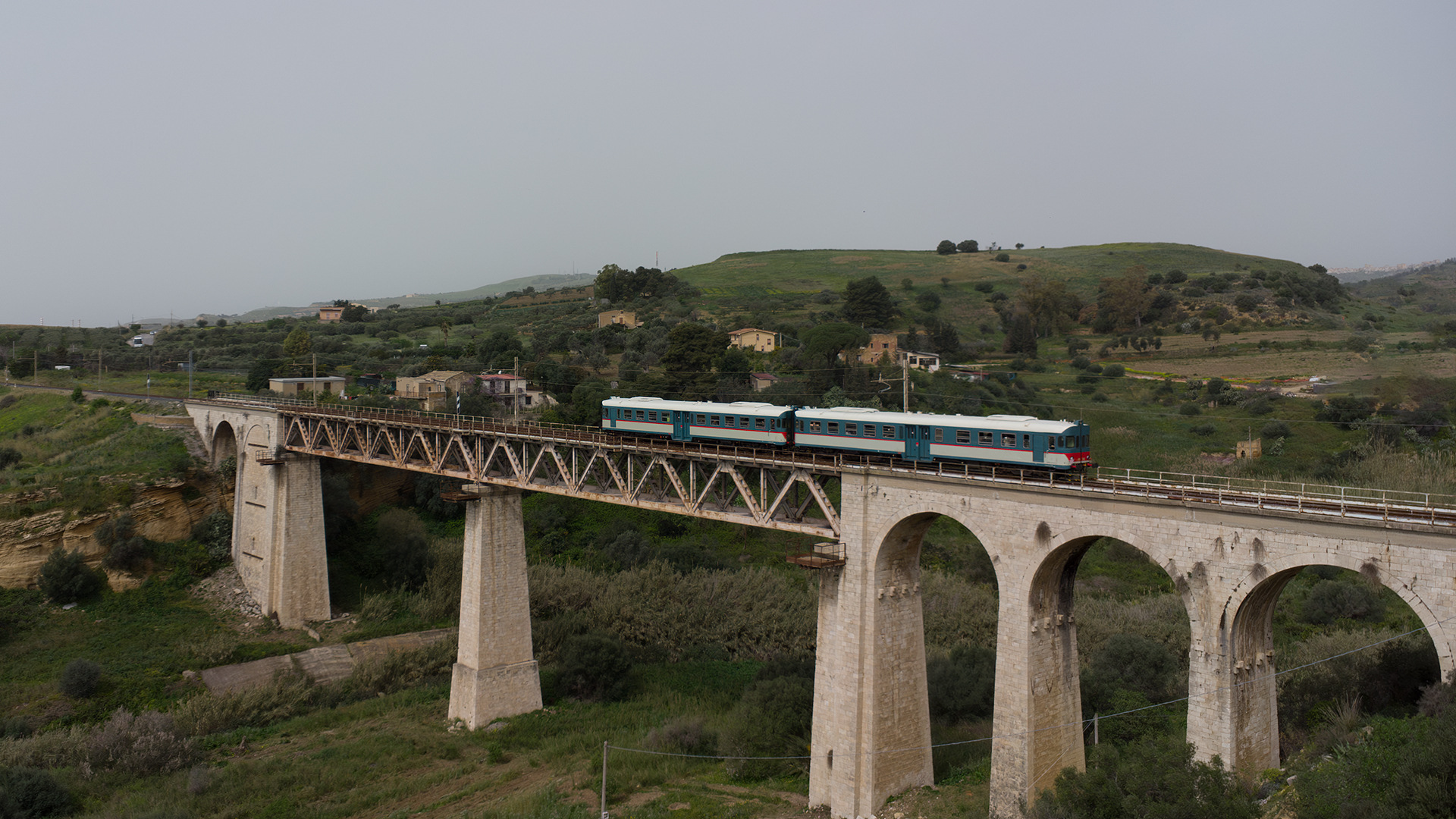 OMECA ALn 668.3000 – Foto 2