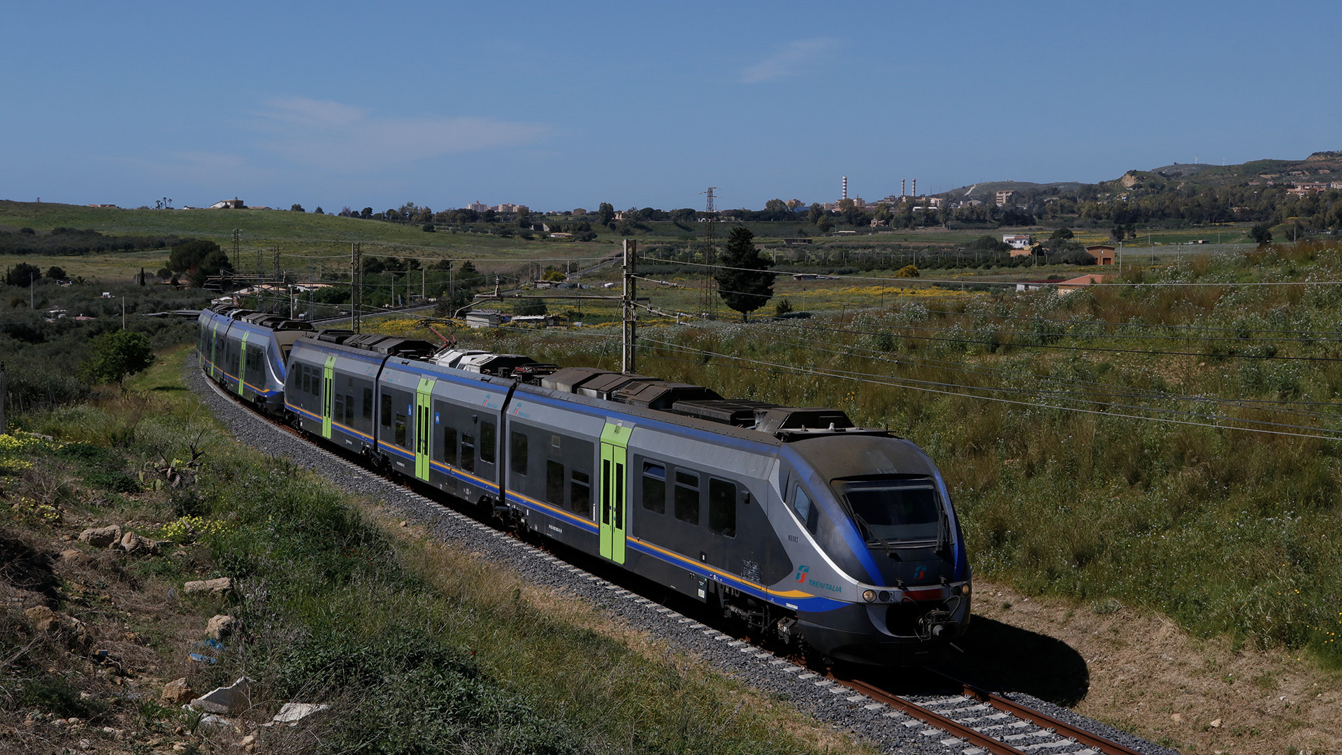 Alstom ALe 501 – photo 2