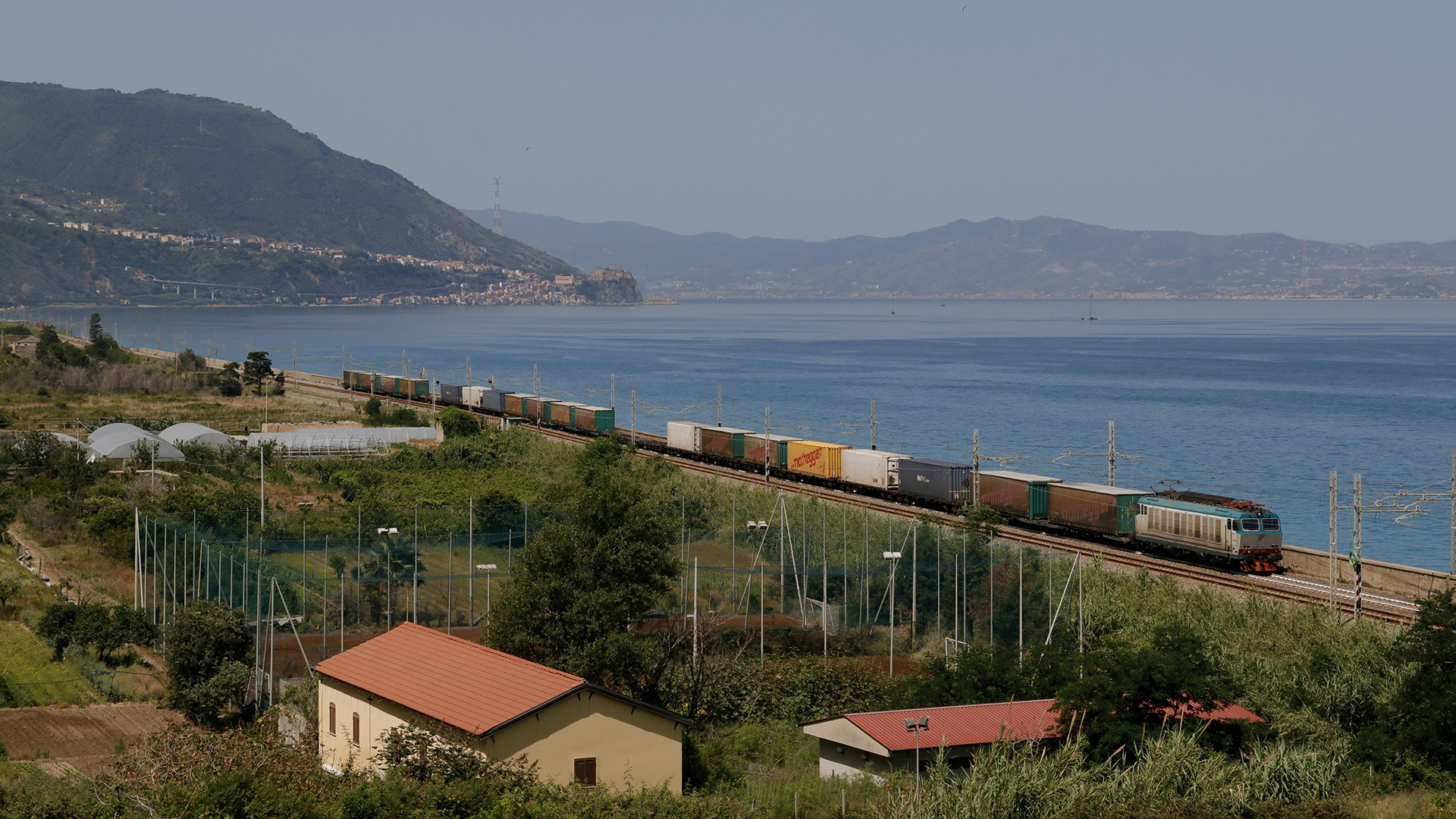 ABB E652 – photo 7