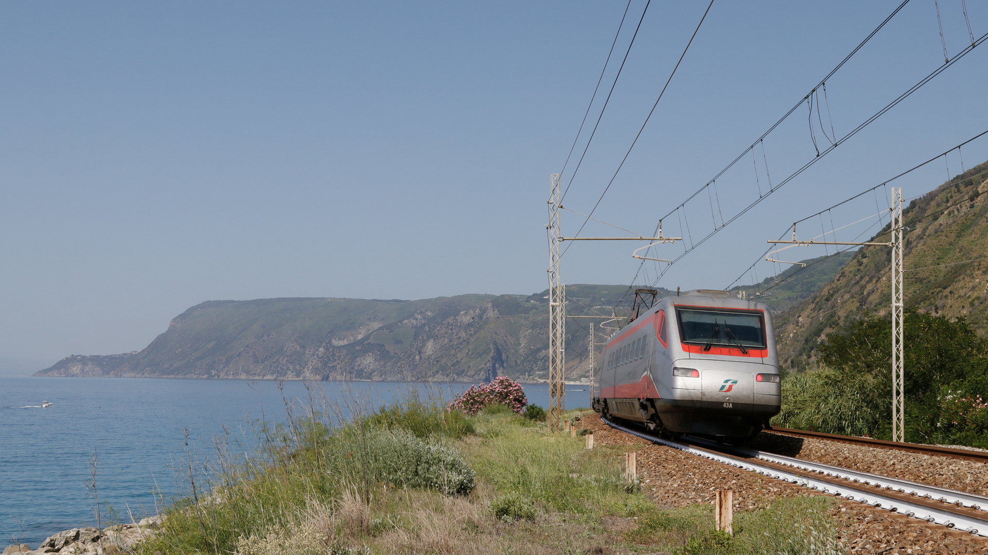 Fiat ETR 485 – photo 3
