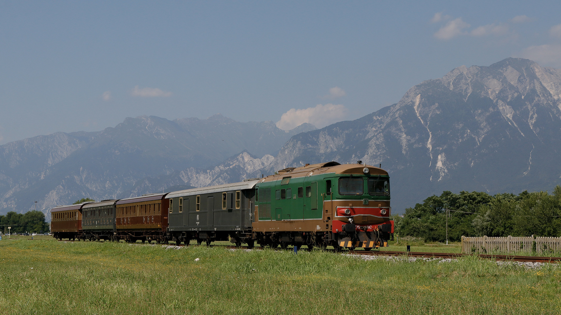 Fiat D345 – photo 2