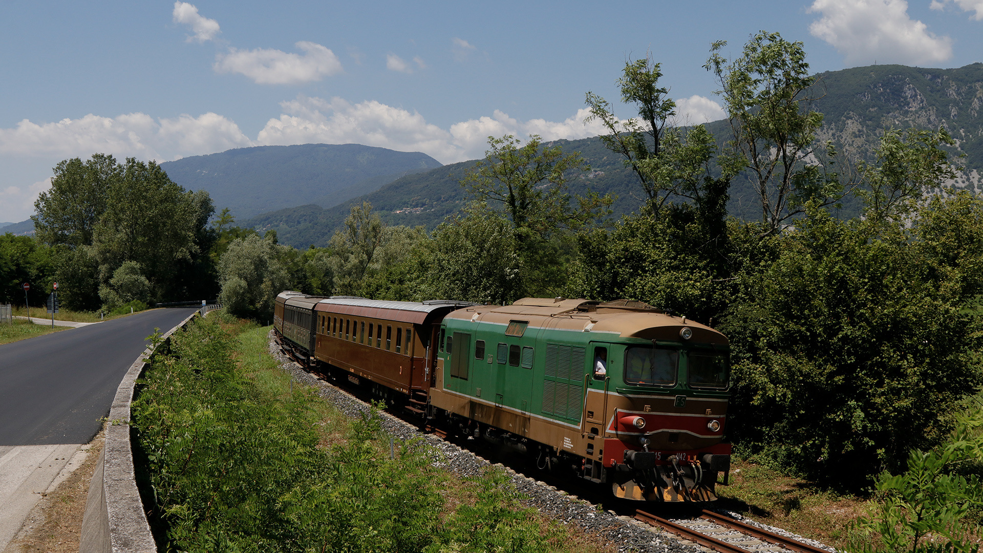 Fiat D345 – photo 3