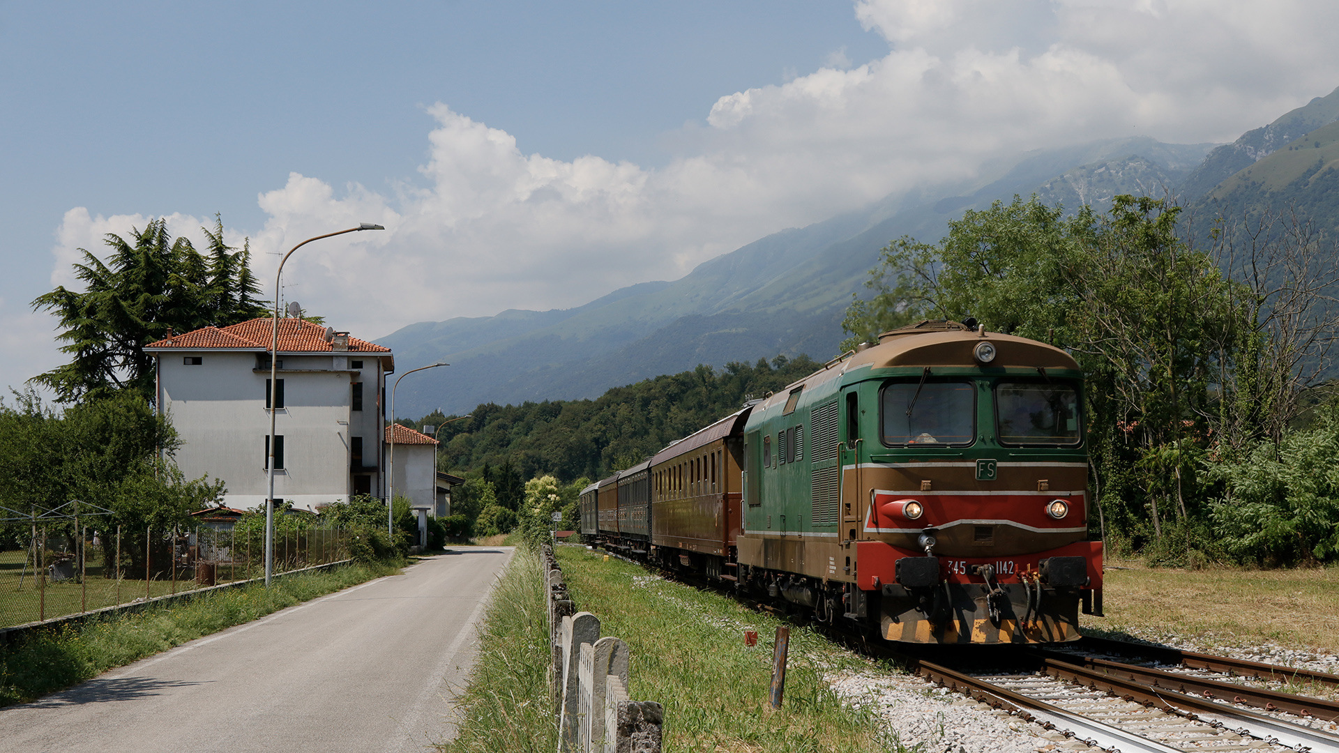 Fiat D345 – photo 4