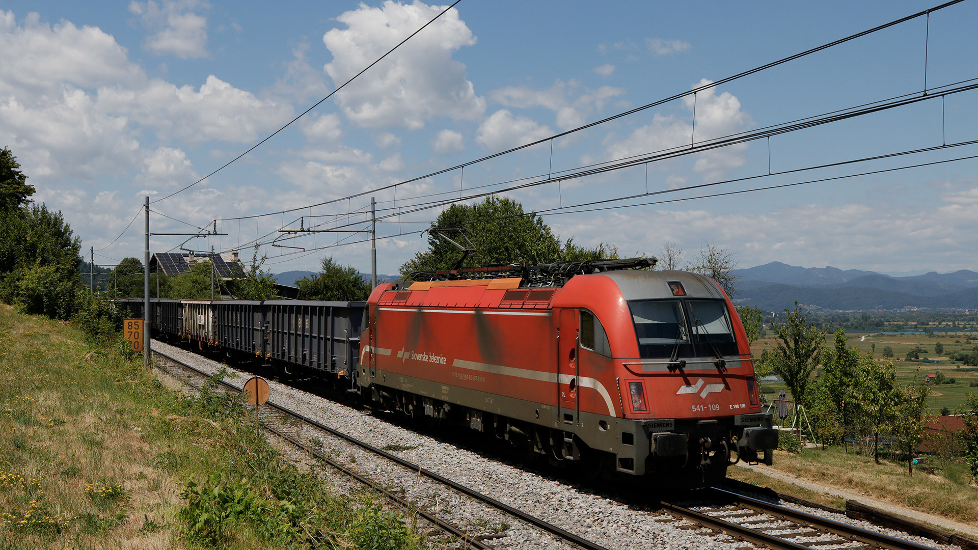 Siemens ES64U4 – photo 8