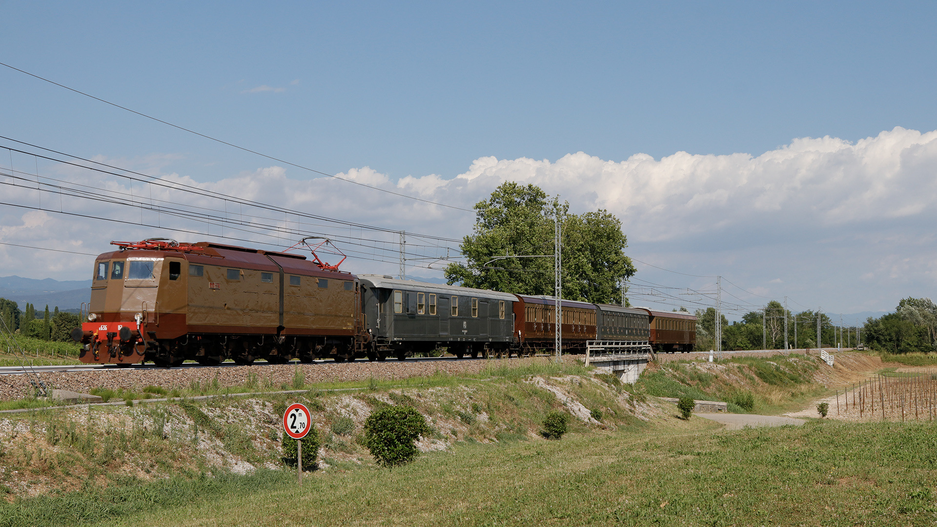 Marelli E636 – photo 2
