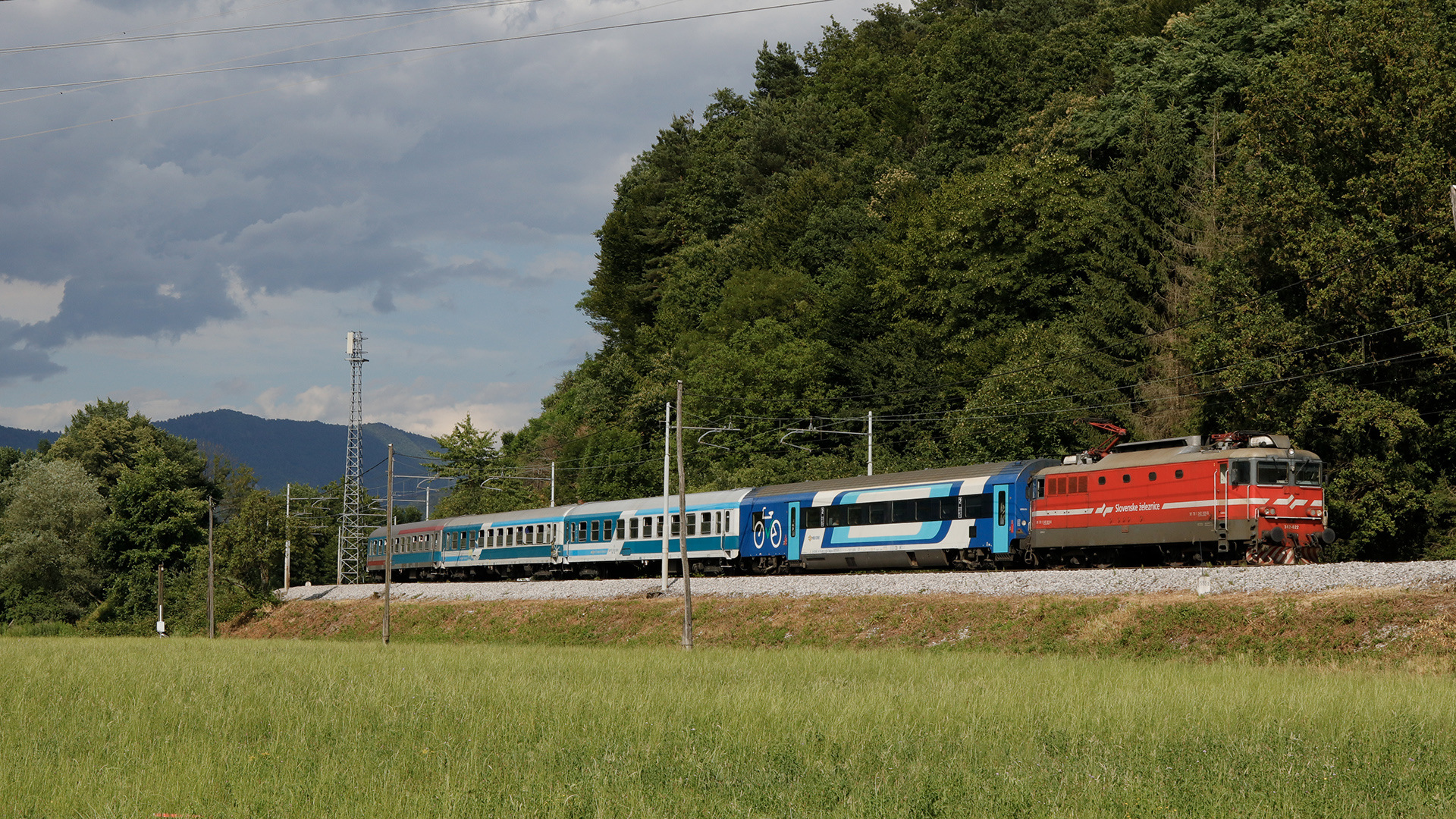 Ansaldo E640 – photo 2