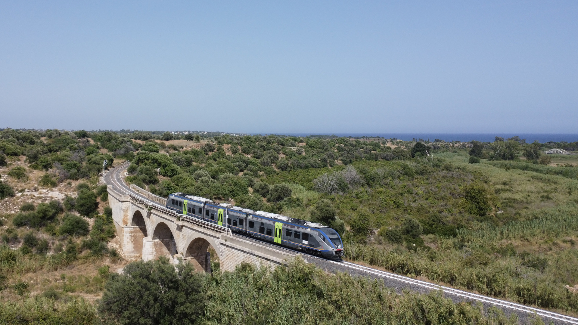 Alstom ALn 501 – photo 2