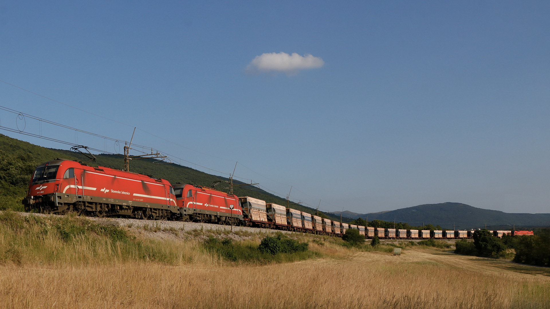 Siemens ES64U4 – photo 12