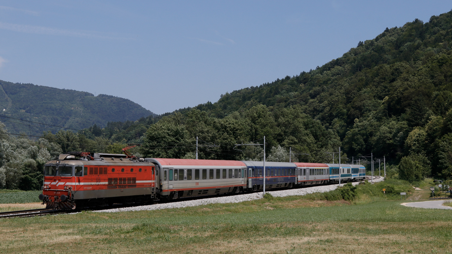 Ansaldo E640 – photo 3