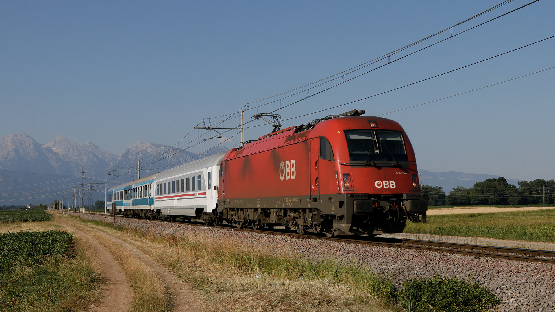 Siemens ES64U4 – photo 13