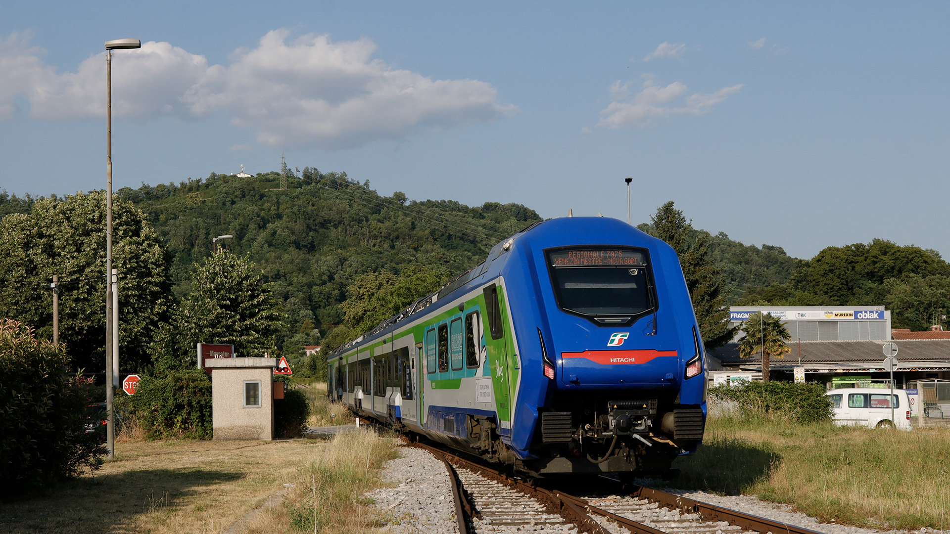 Hitachi HTR 412 – photo 3