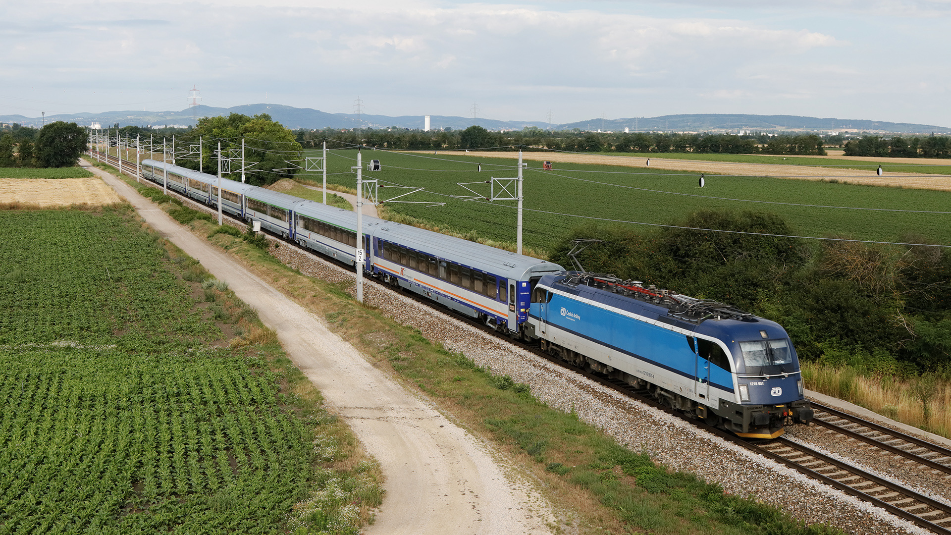 Siemens ES64U4 – photo 6