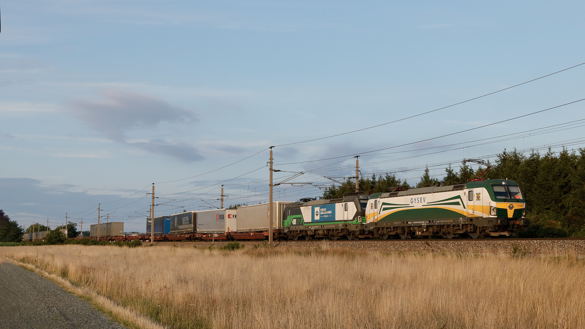 Siemens Vectron AC DPM – photo 2