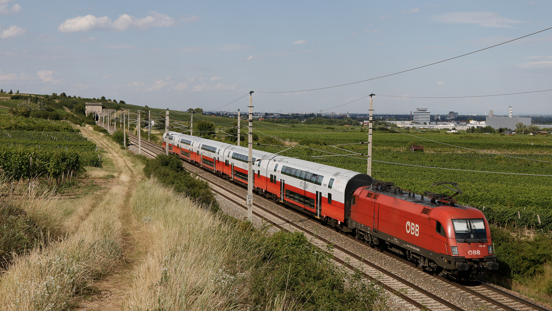 Krauss-Maffei ES64U2 – photo 13