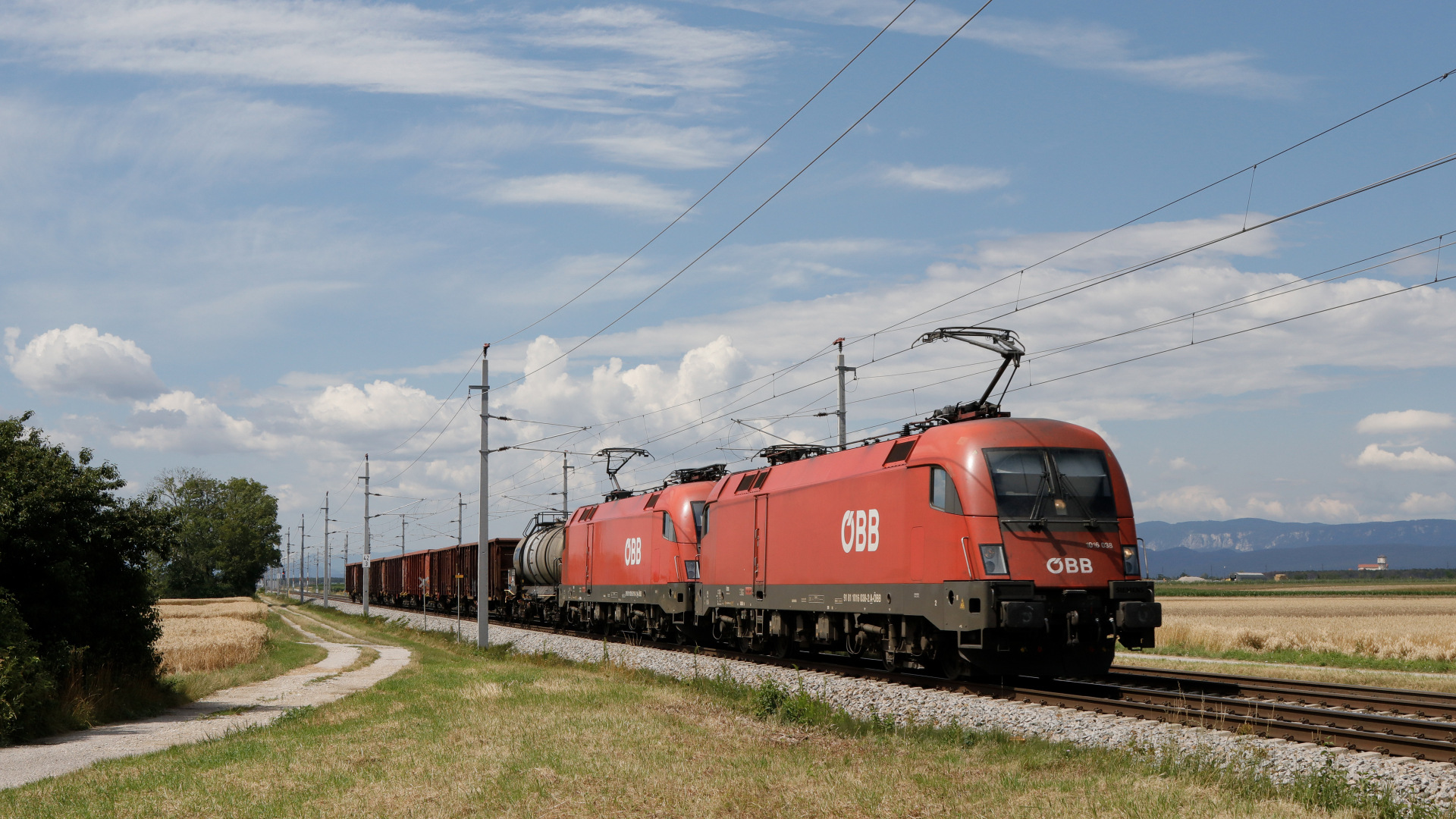 Krauss-Maffei ES64U2 – photo 11