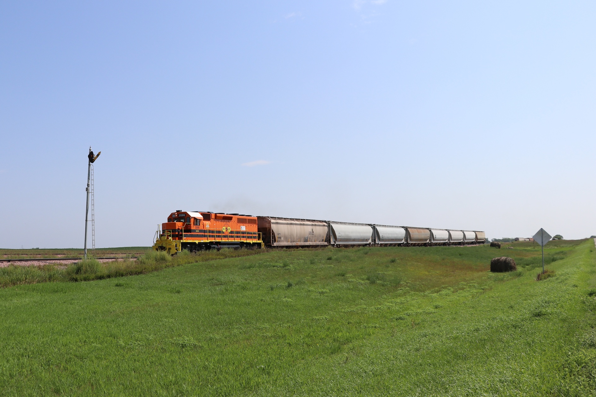 EMD GP38-3 – foto 16