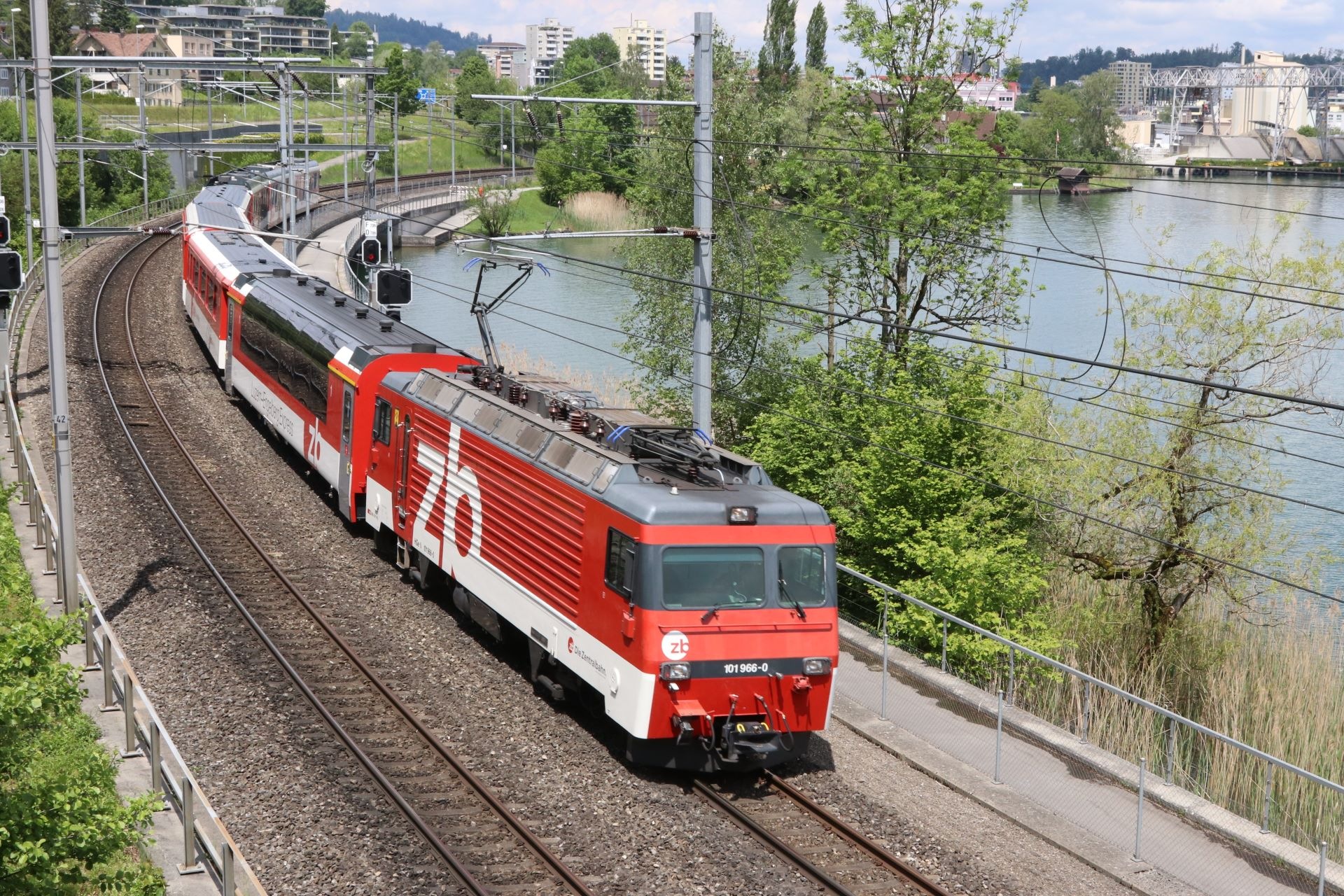 SLM HGe 4/4 II – foto 3