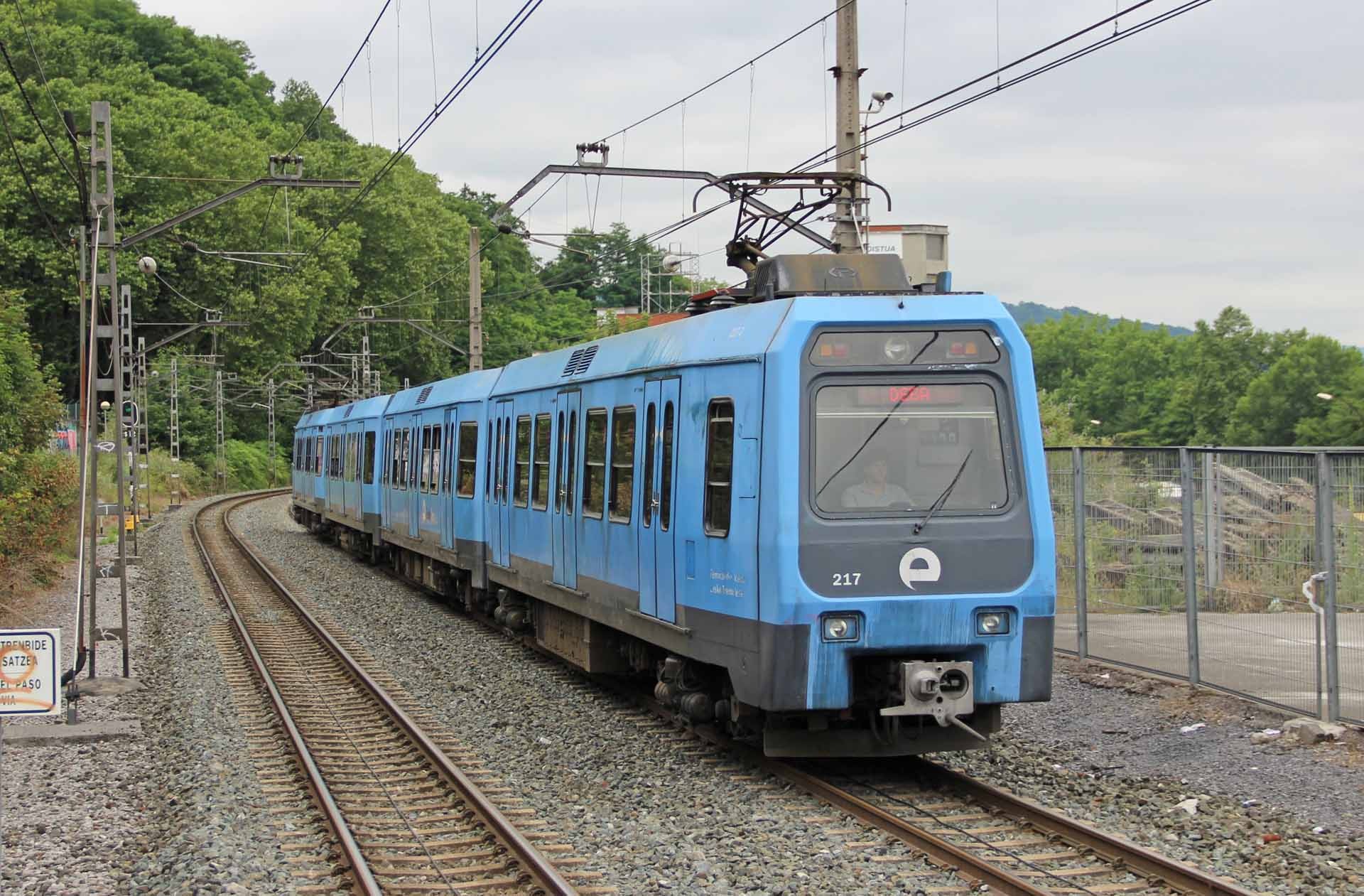 CAF UT200 – foto 3