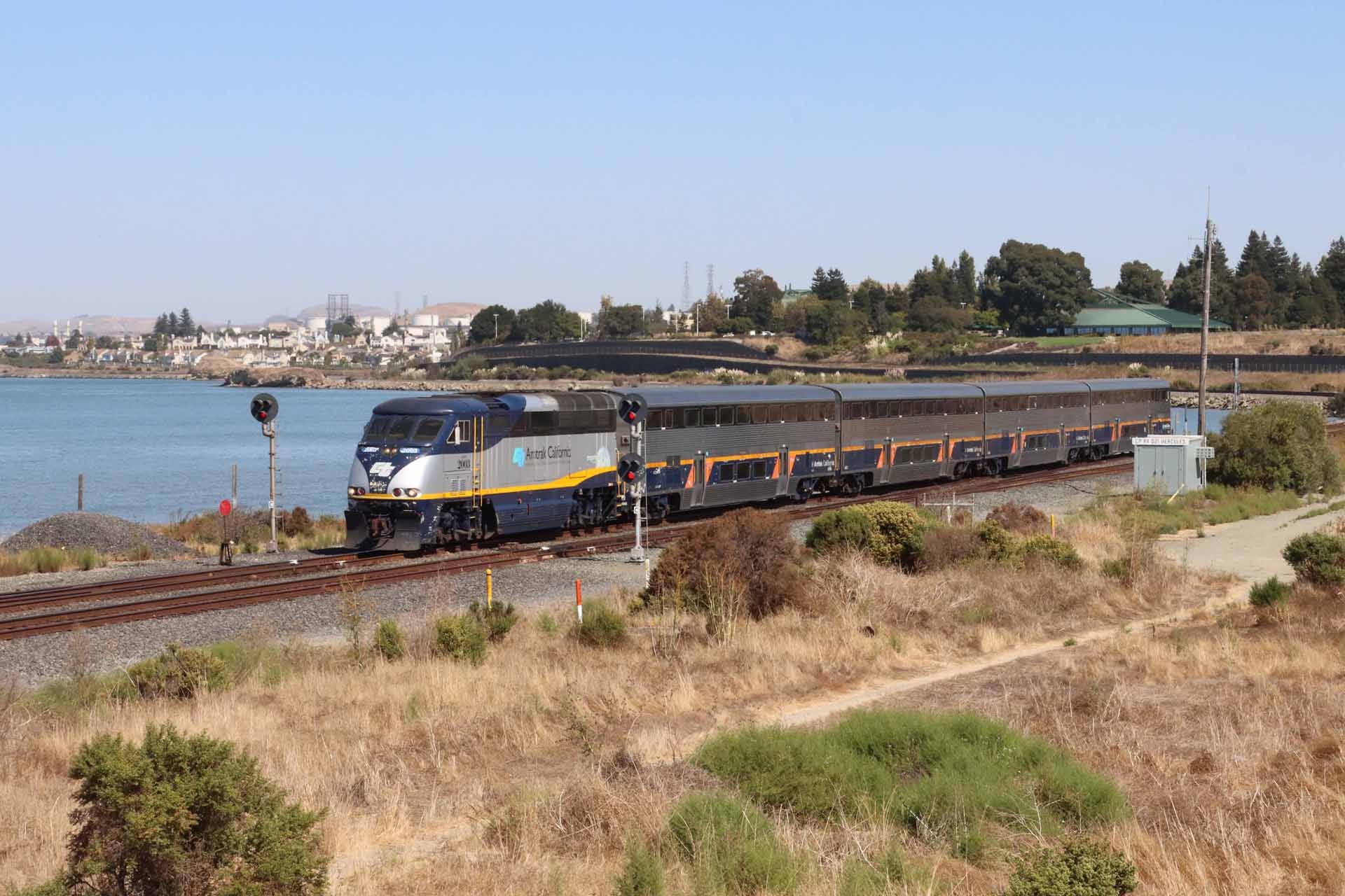 EMD F59PHI – photo 4