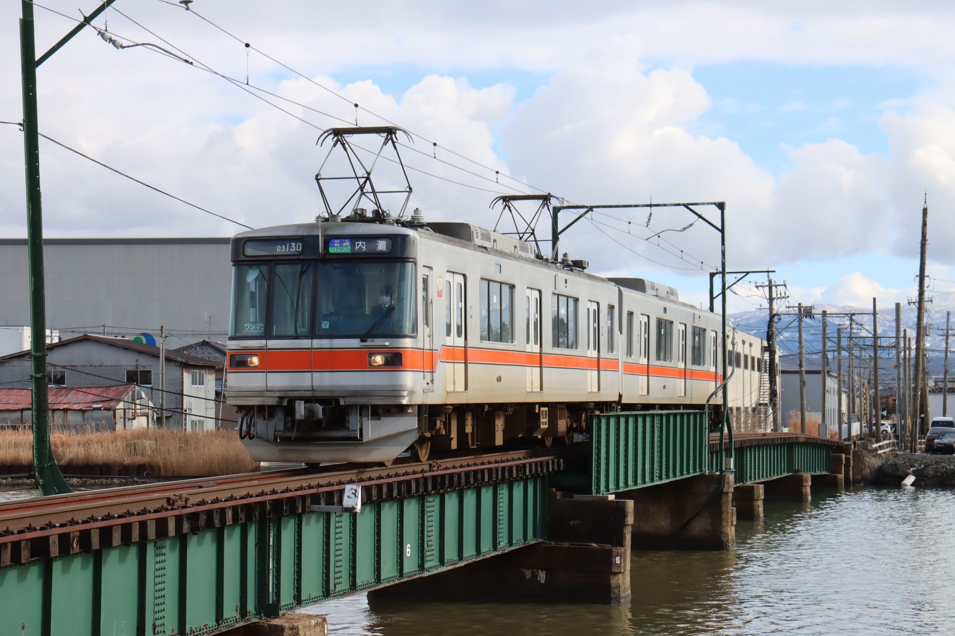 Nippon Sharyo Tokyo Metro 03 – photo 2