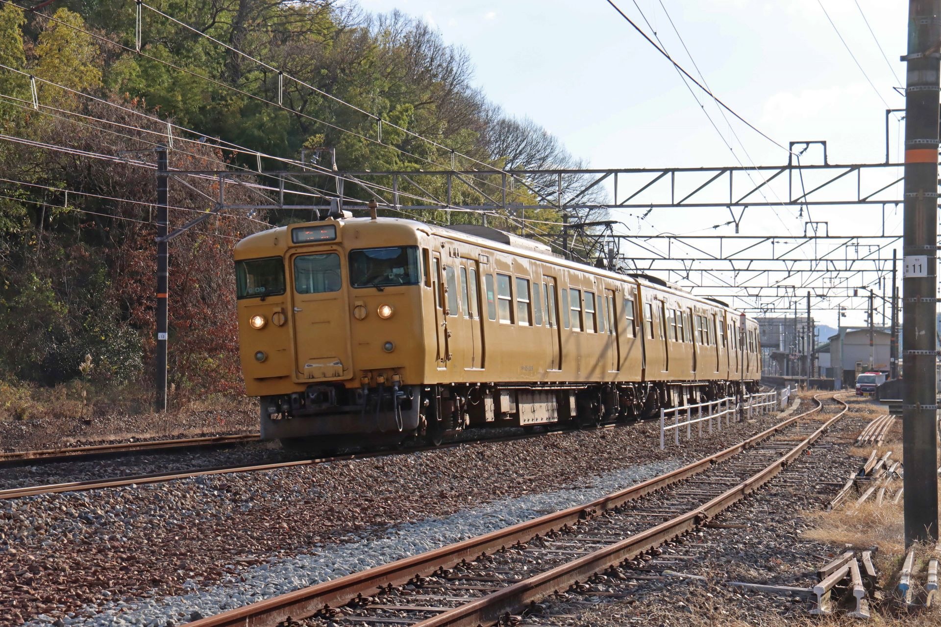JNR 115 series – foto 2