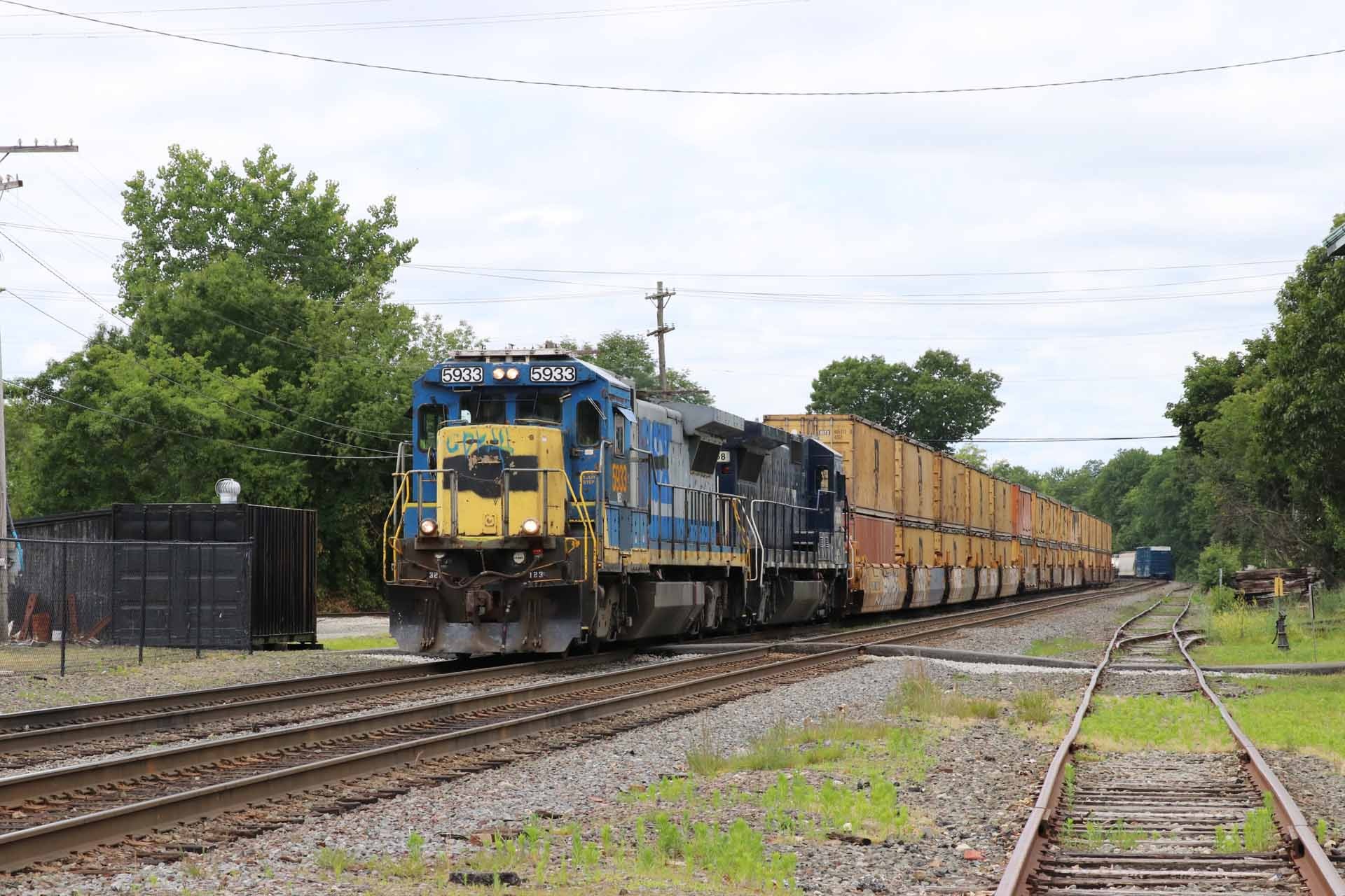 GE 8-40B – photo 2