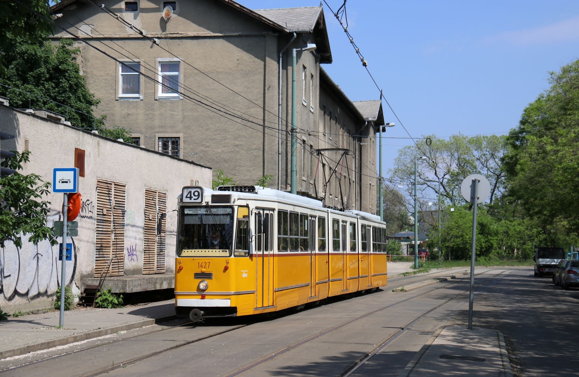 Ganz KCSV6 – Foto 12