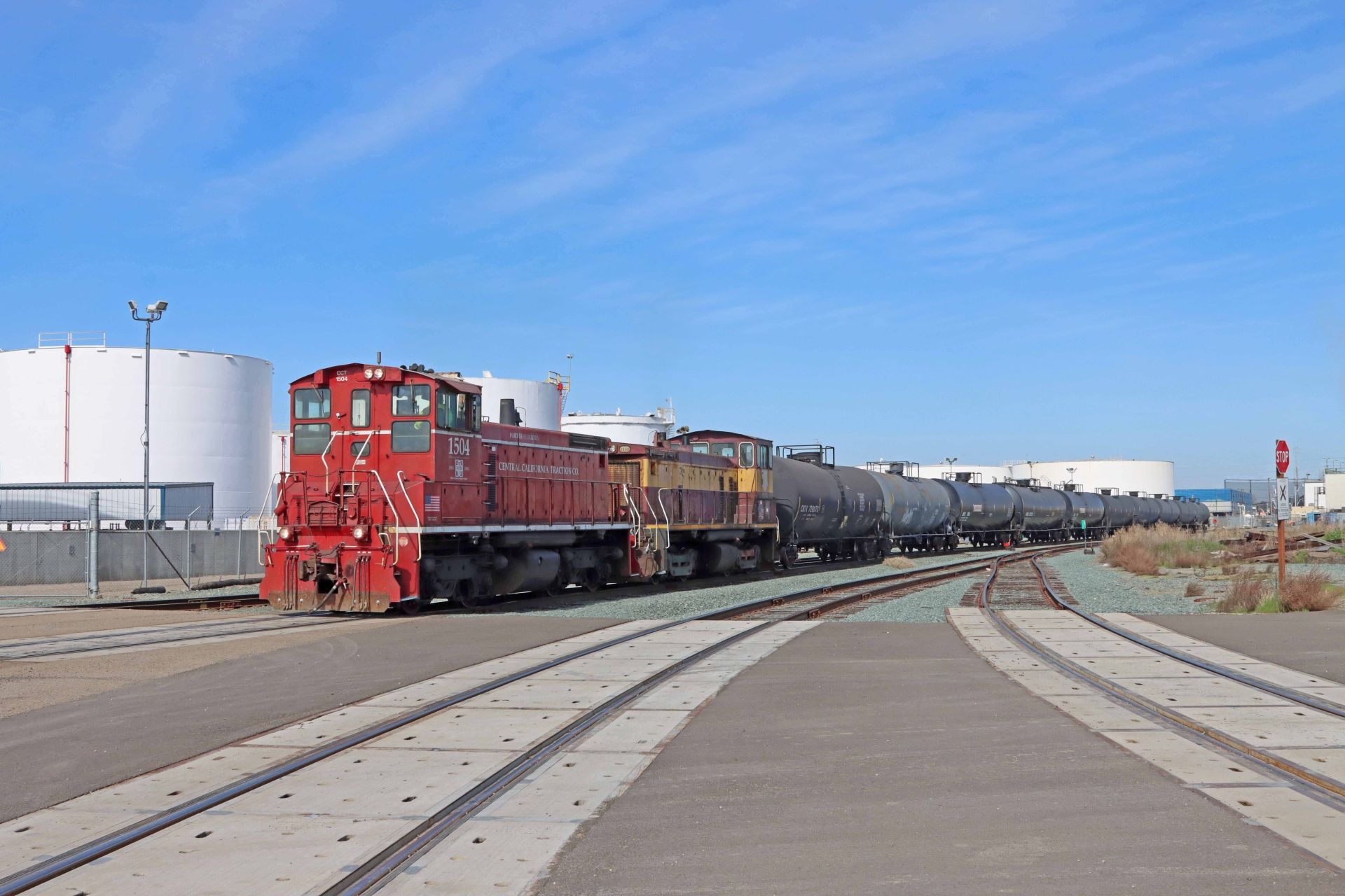 EMD SW1500 – photo 3