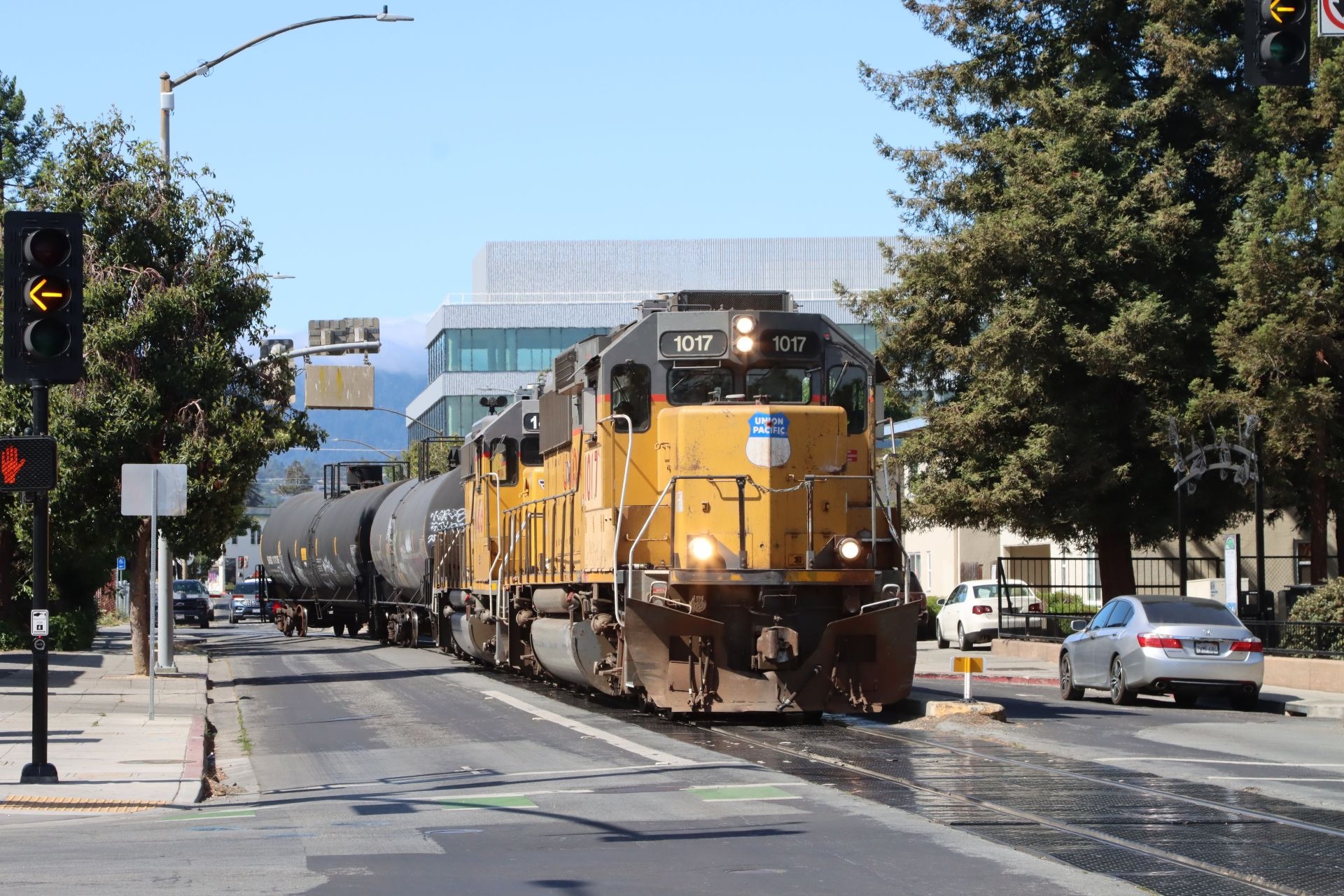 EMD GP60 – foto 2
