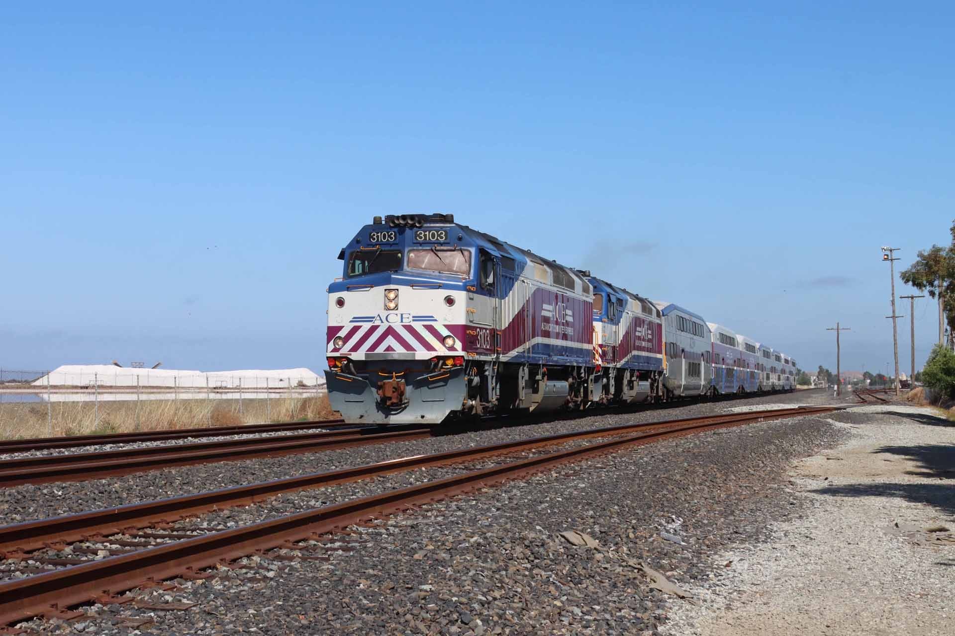 EMD F40PH-3C – photo 2