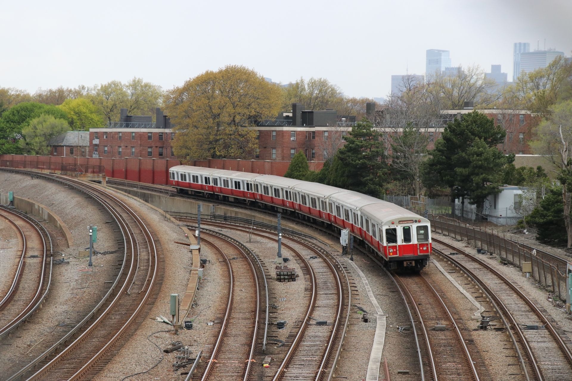 UTDC Red Line Series 2 – foto 2