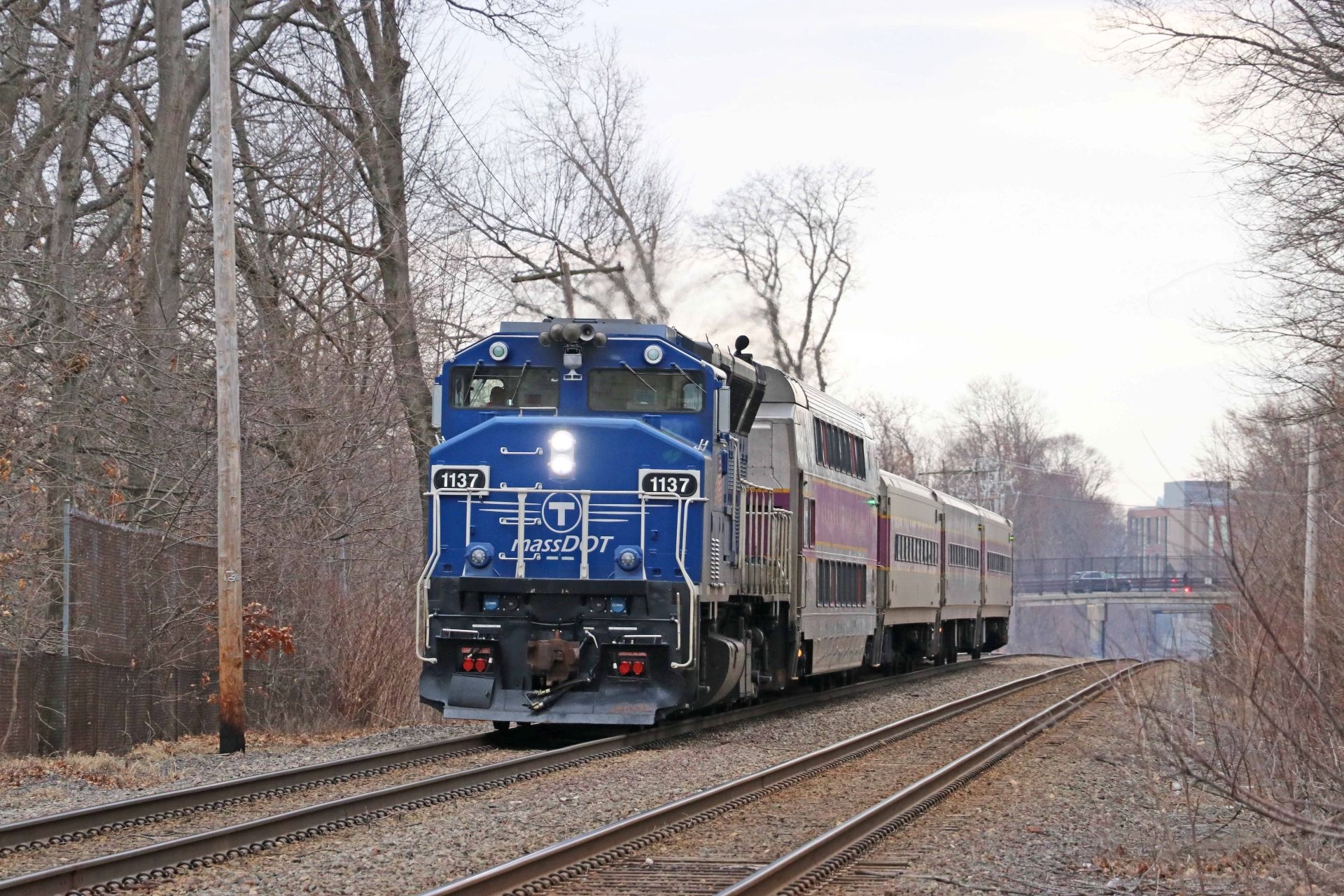 EMD GP40MC – foto 2