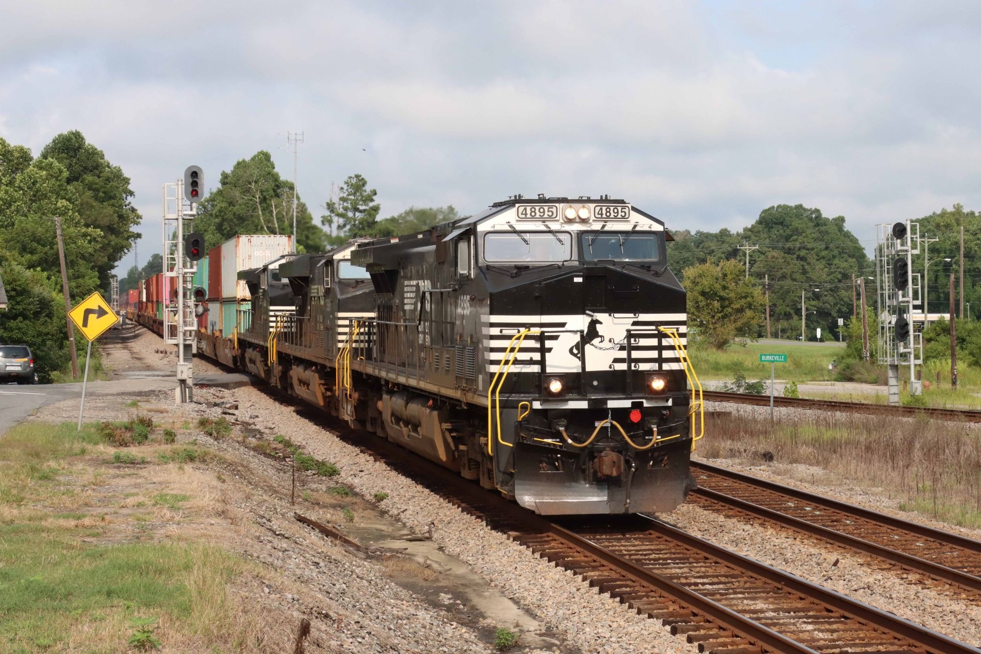 Stadler AC44C6M – photo 2