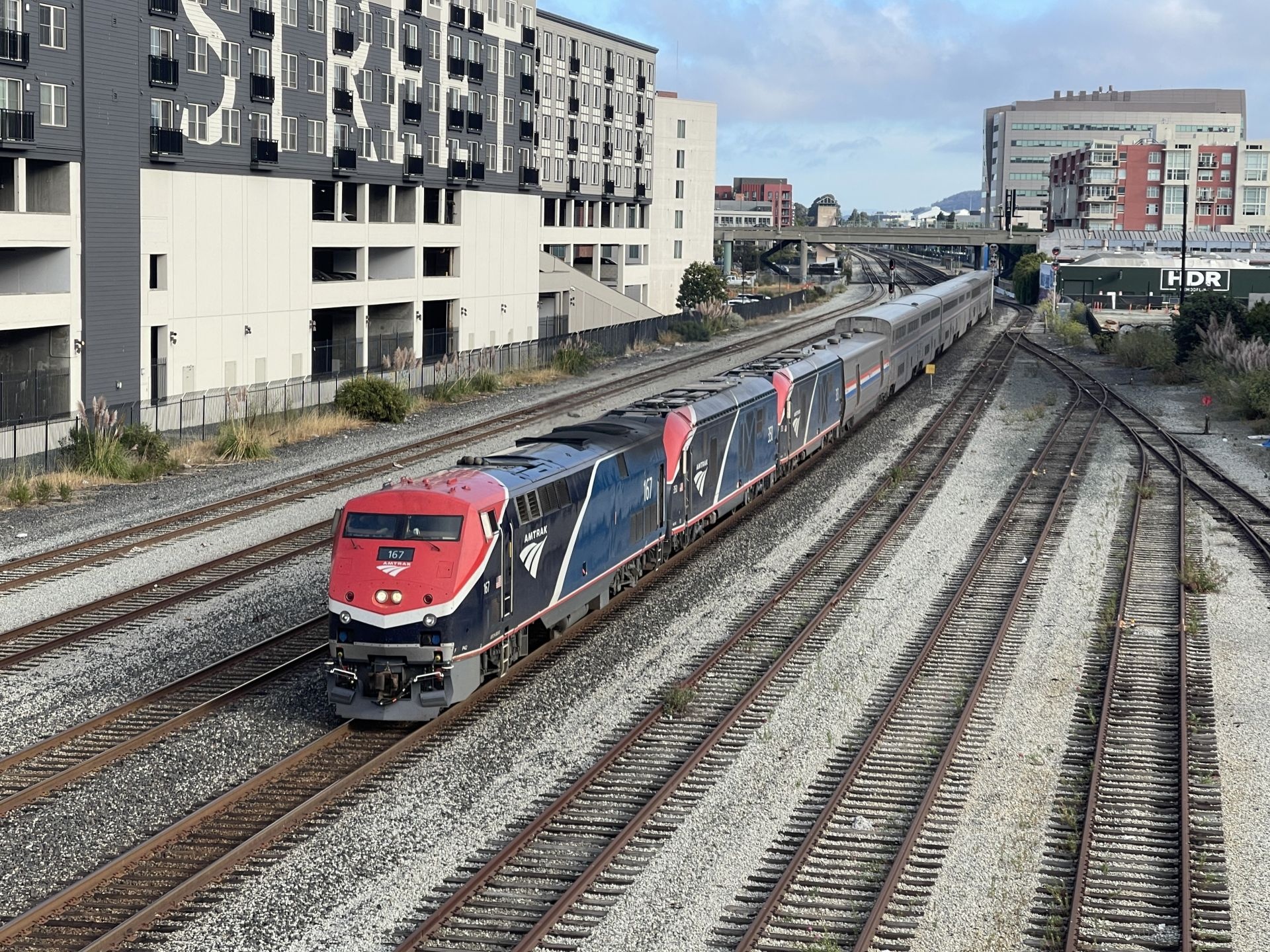 GE P42DC – photo 2