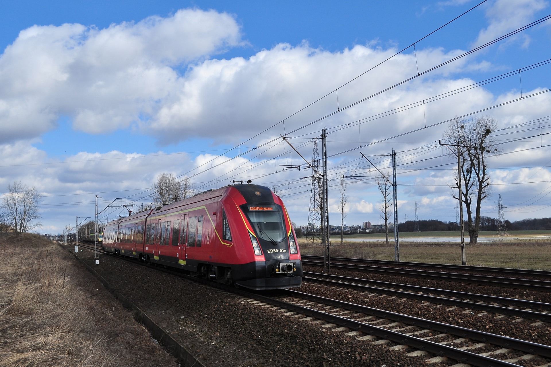 PESA 15WE – foto 3