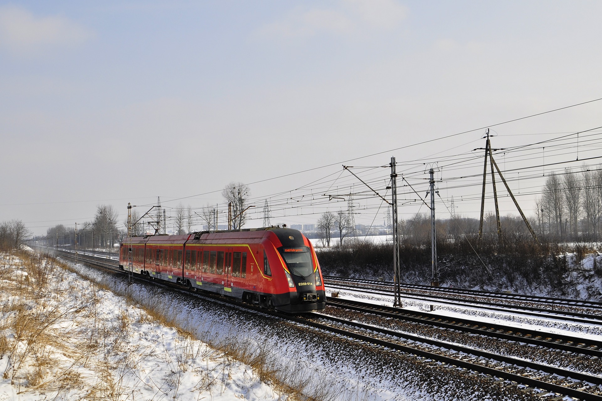 PESA 15WE – foto 2