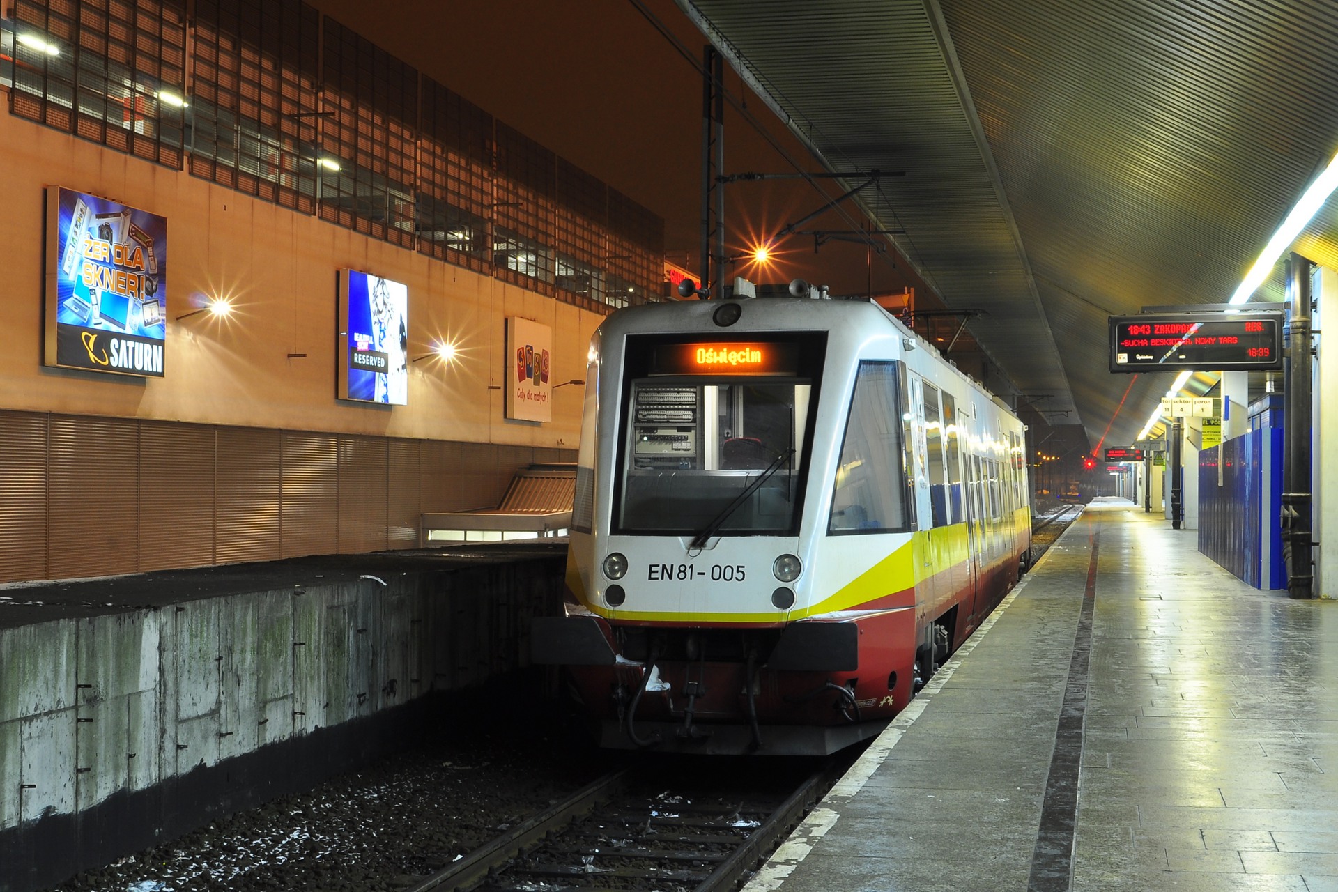 PESA 308B – photo 2