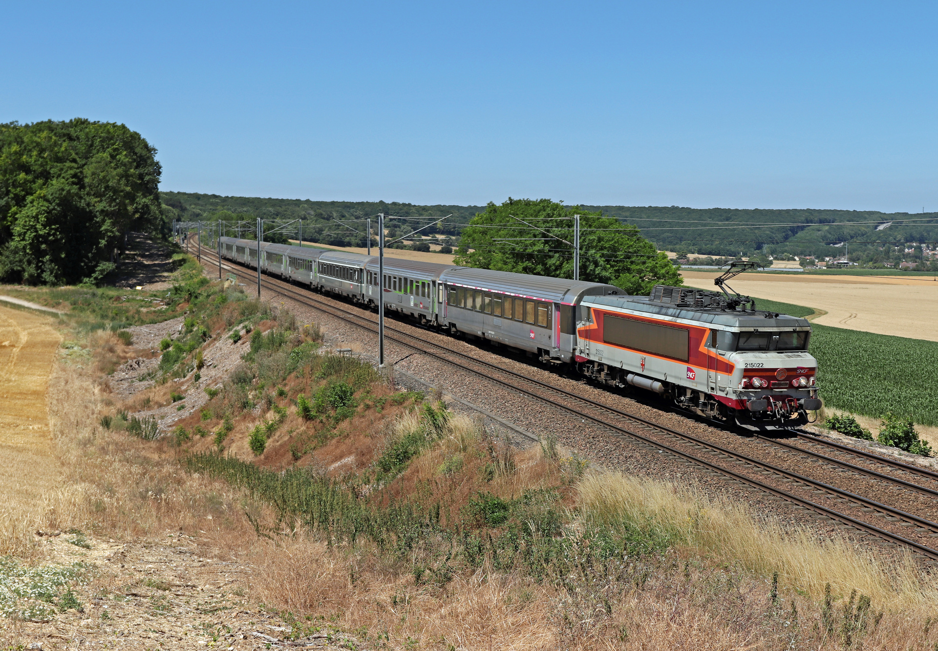 Alstom BB 15000 – photo 22