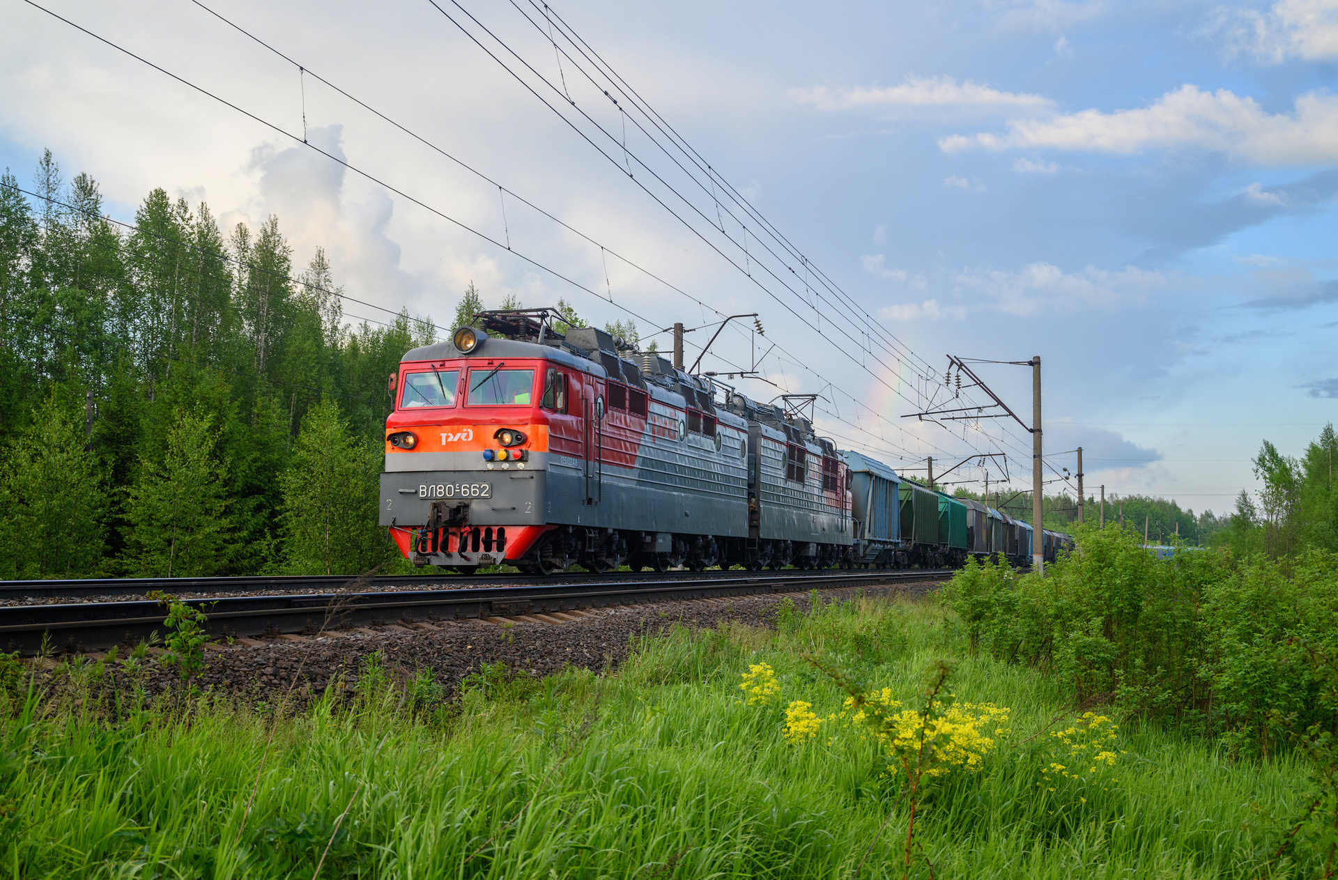 NEVZ VL80S – photo 10