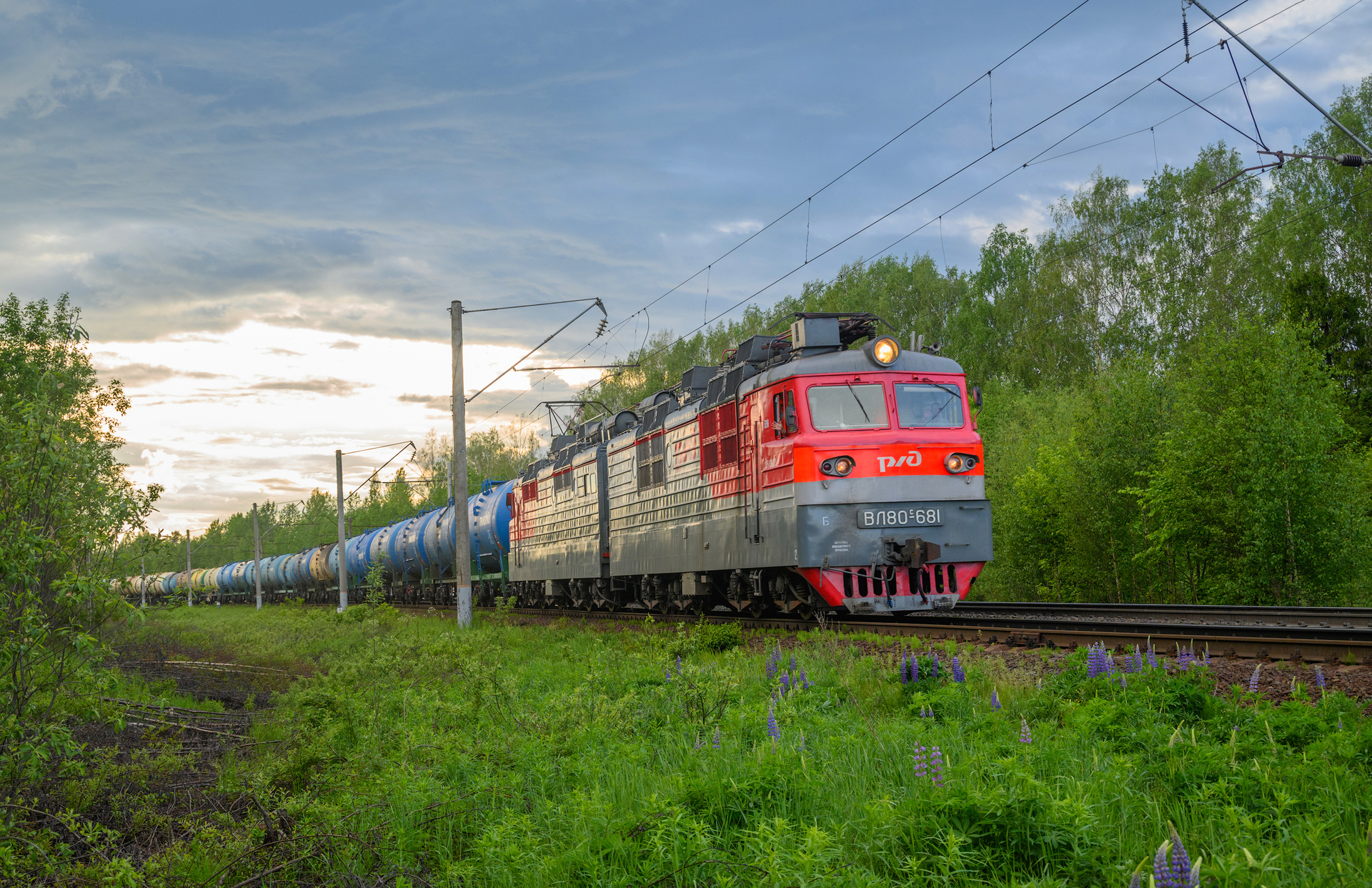 NEVZ VL80S – photo 9