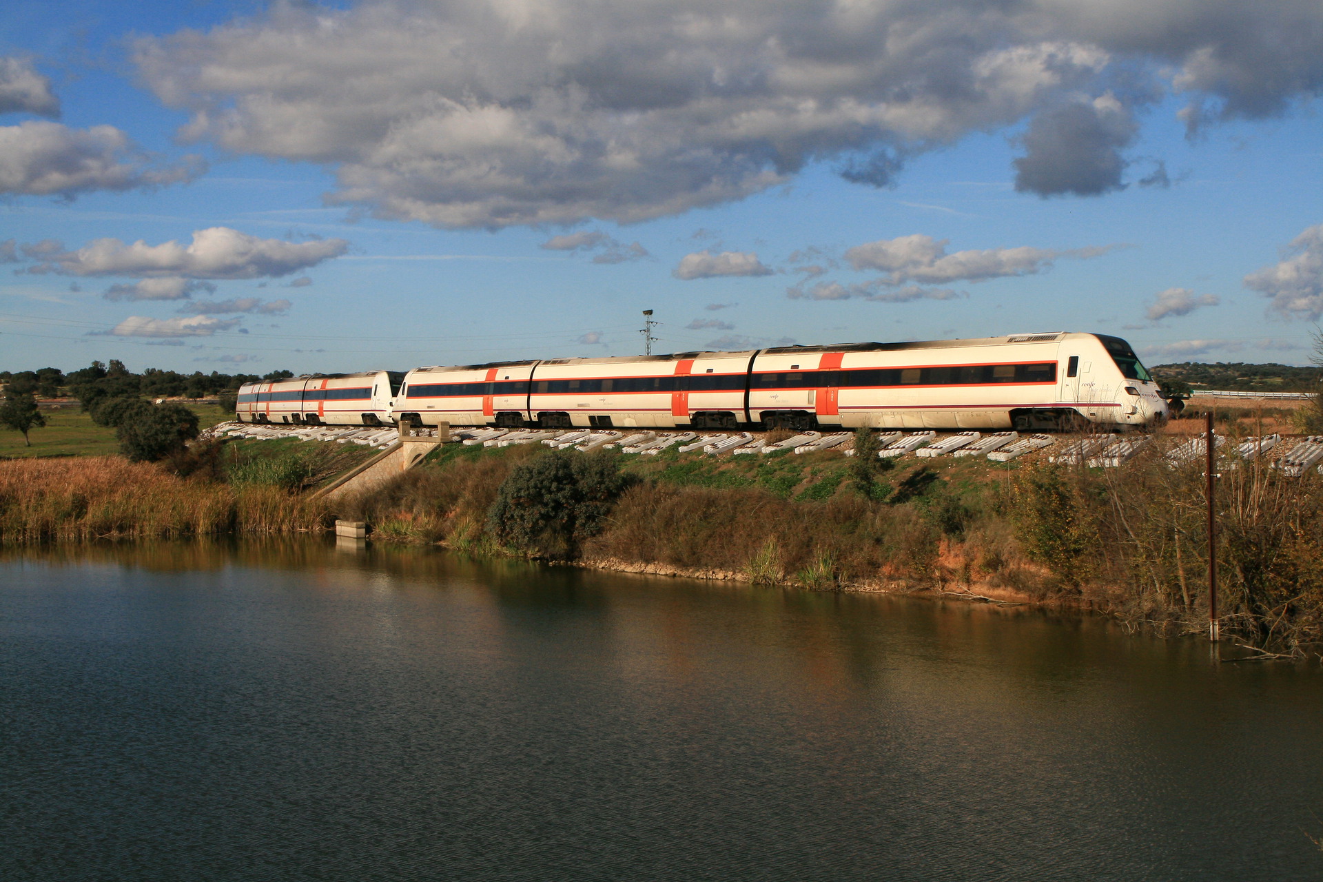 CAF RENFE 598 – photo 11