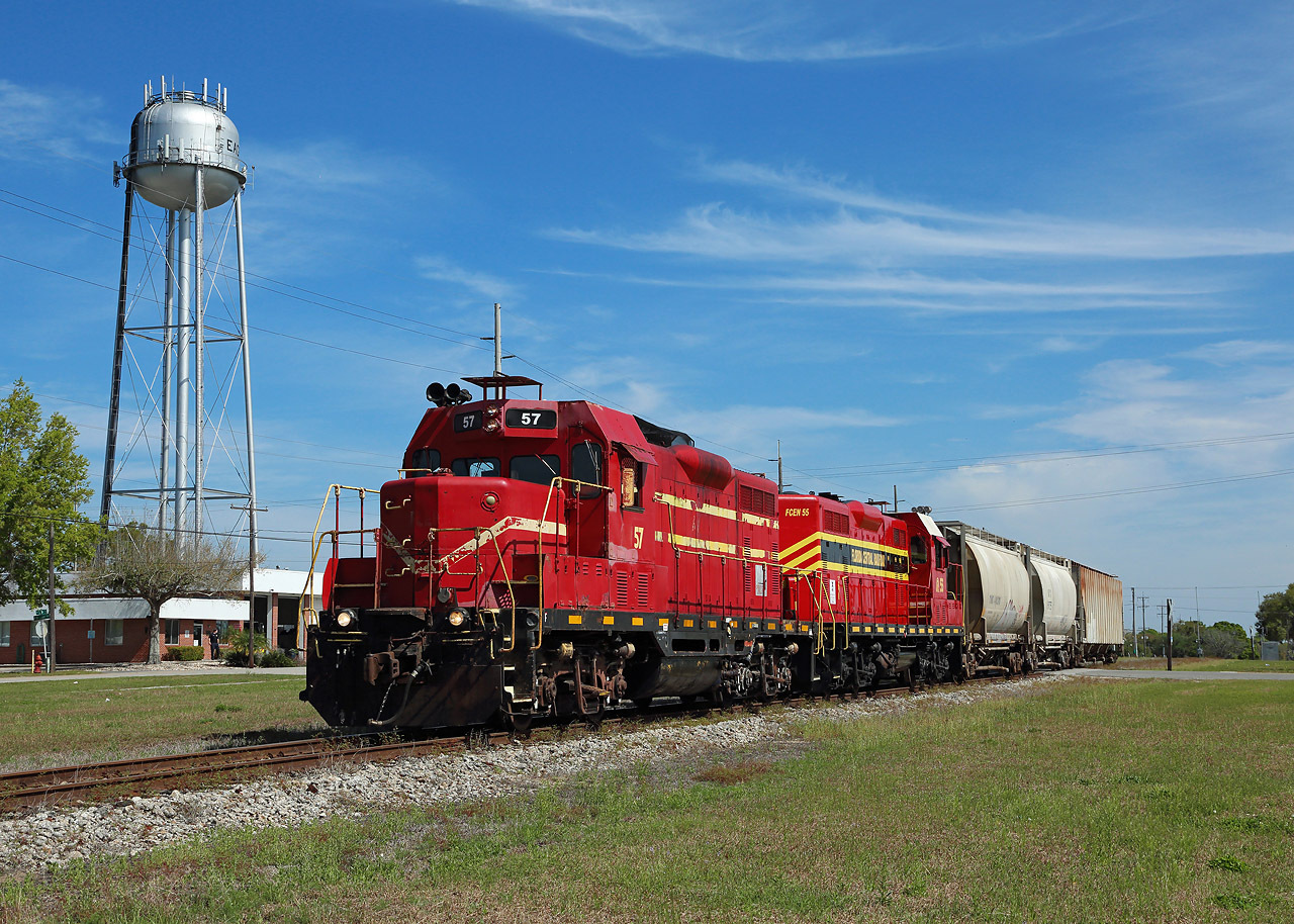 EMD GP7 – foto 5