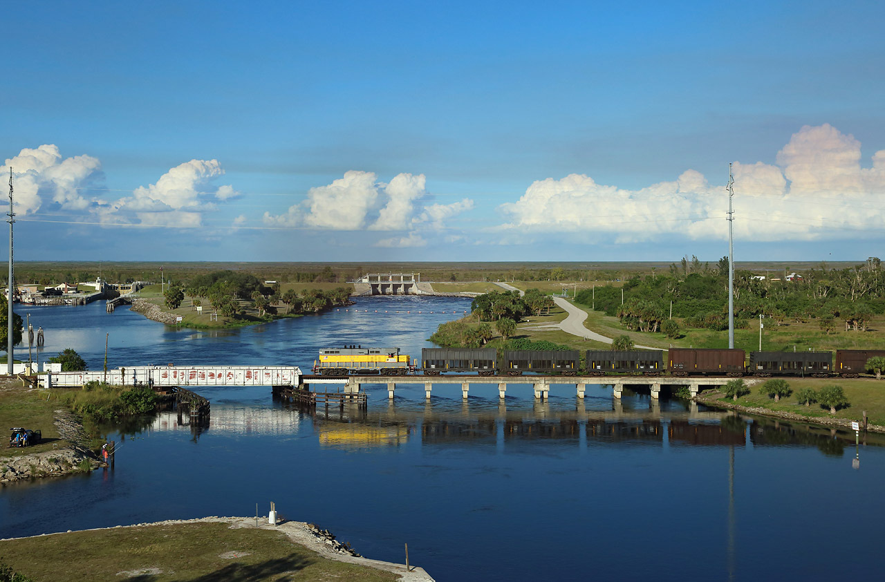 EMD GP11 – foto 5
