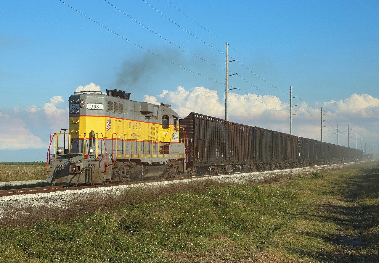 EMD GP11 – foto 6