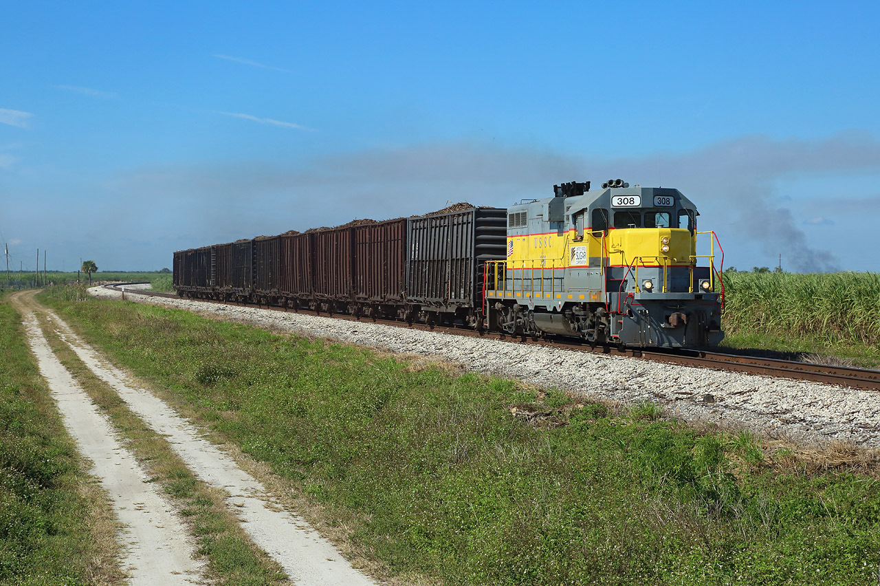 EMD GP11 – foto 7