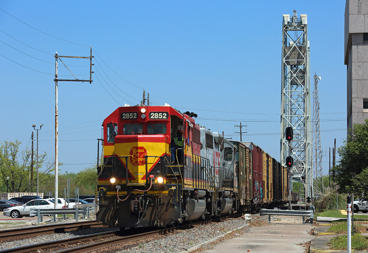 EMD GP40-3 – foto 7