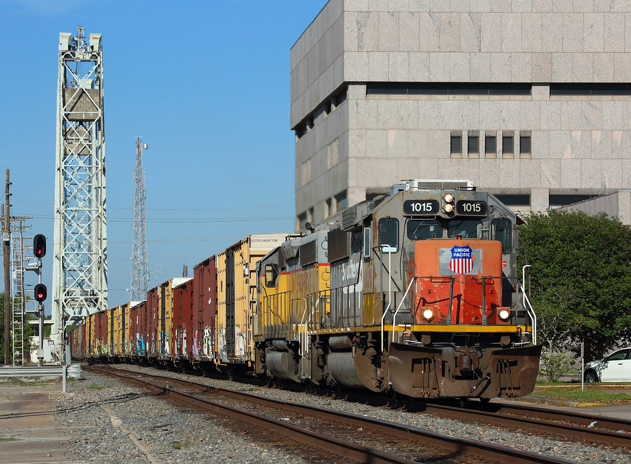 EMD GP60 – foto 11