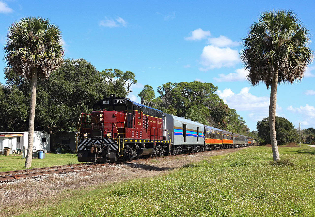 EMD GP7 – foto 7