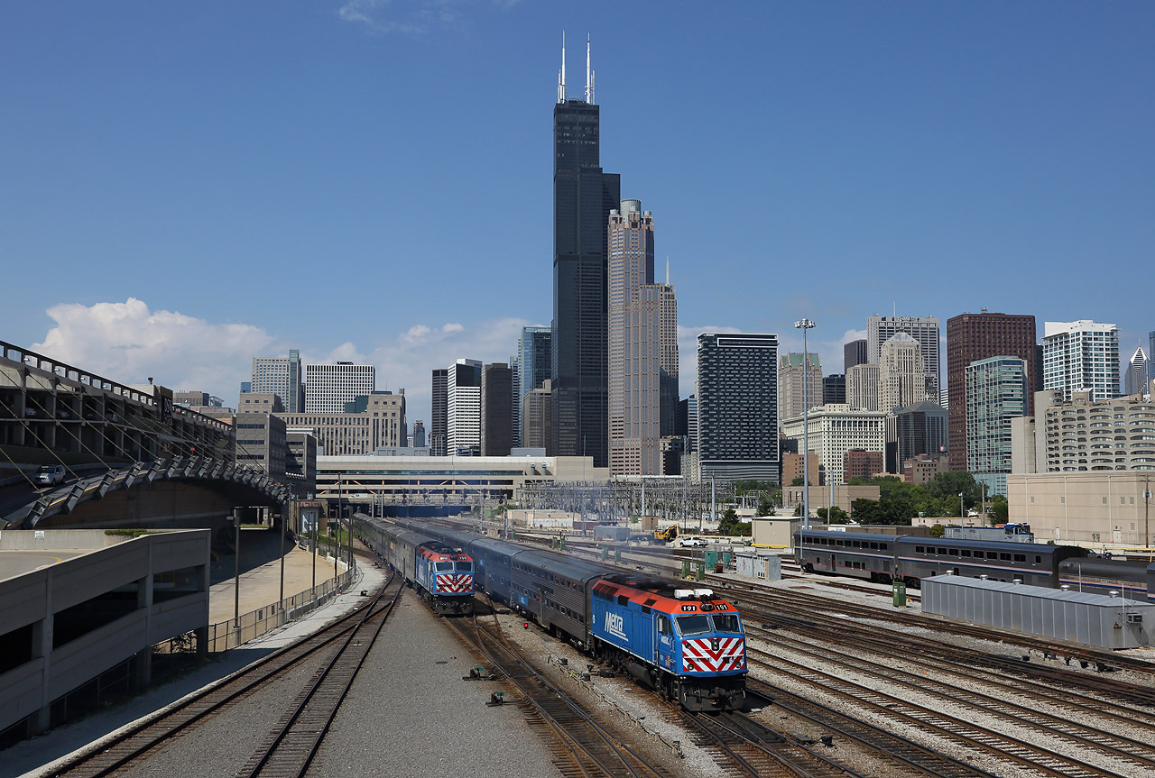 EMD F40PHM-2 – photo 4